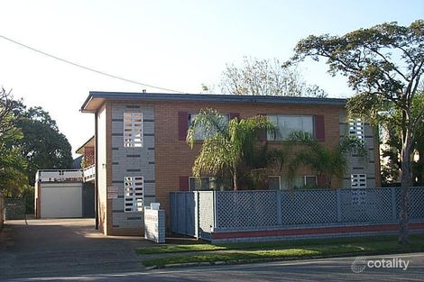 Property photo of 61 Park Road Wooloowin QLD 4030