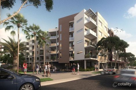 302/32-72 Alice St, Newtown, NSW 2042