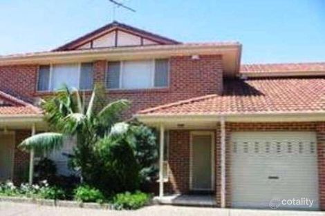 5/10-12 Gordon Ave, Ingleburn, NSW 2565