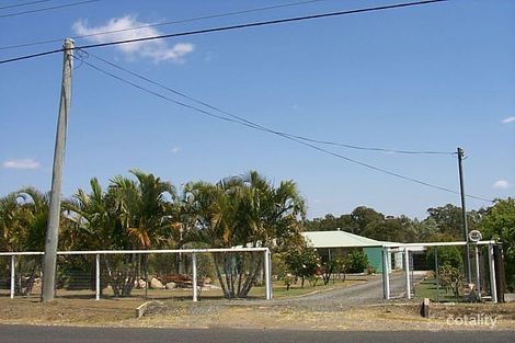 38 Cummins Rd, Branyan, QLD 4670