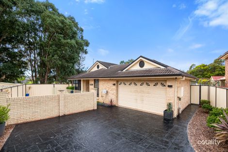 Property photo of 25 Chienti Place Prestons NSW 2170