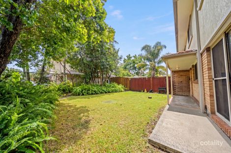 Property photo of 39/2 Koala Town Road Upper Coomera QLD 4209