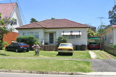 Property photo of 105 Coonong Road Gymea Bay NSW 2227