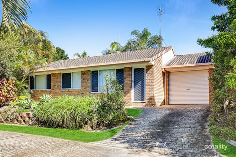 14/97 Edmund Rice Dr, Southport, QLD 4215