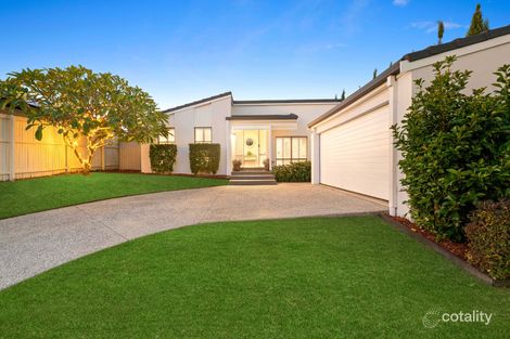 Property photo of 11 Dunbarton Avenue Bundall QLD 4217