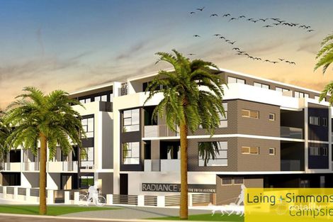 33/77-87 Fifth Ave, Campsie, NSW 2194