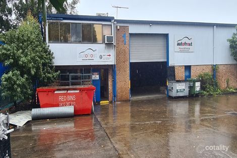 1/9 Works Pl, Milperra, NSW 2214