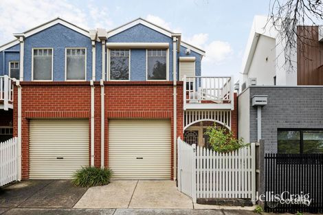 Property photo of 35A Clapham Street Thornbury VIC 3071