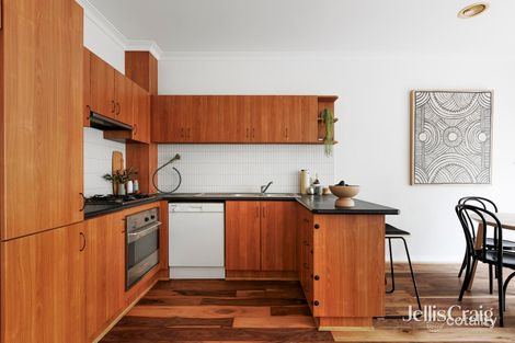 Property photo of 35A Clapham Street Thornbury VIC 3071