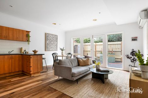 Property photo of 35A Clapham Street Thornbury VIC 3071