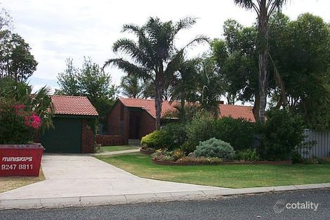 50 Swallow Loop, High Wycombe, WA 6057