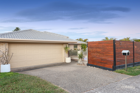 Property photo of 7 Friend Street Wakerley QLD 4154