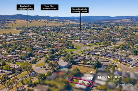 Property photo of 2/37 Pinoak Drive Yarra Glen VIC 3775