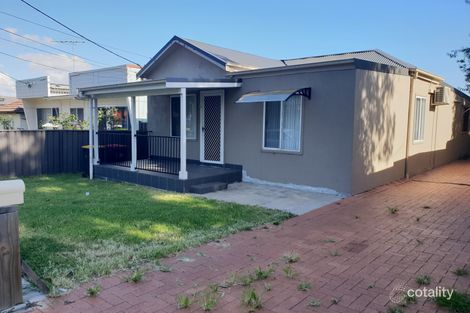 Property photo of 117 Camden Street Fairfield Heights NSW 2165