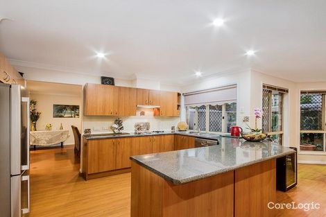 Property photo of 8 Spinel Court Mango Hill QLD 4509