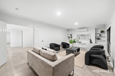 Property photo of 86 Augusta Crescent Forest Lake QLD 4078