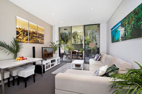 Property photo of 41/4 Firetail Drive Warriewood NSW 2102