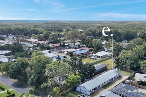 Property photo of 4/15 Ivy Drive Andergrove QLD 4740