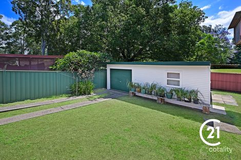 Property photo of 40 Ross Street Blacktown NSW 2148