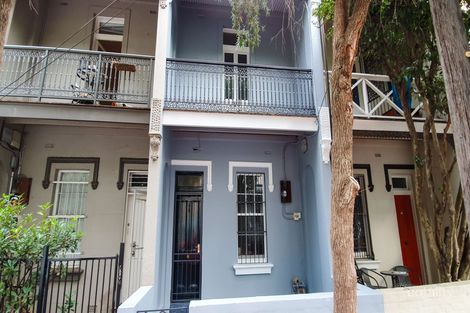 104 Lennox St, Newtown, NSW 2042