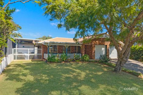 27 Skinner Ave, Wellington Point, QLD 4160