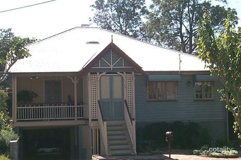 39 Willmington St, Newmarket, QLD 4051