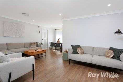 Property photo of 26 Pine Creek Circuit St Clair NSW 2759