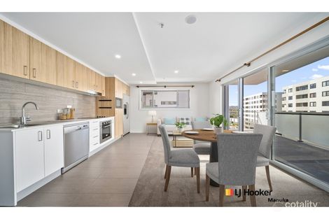 212/325 Anketell St, Greenway, ACT 2900