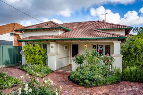 Property photo of 43 Selkirk Street North Perth WA 6006