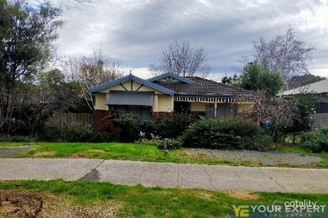 Property photo of 46 Highfielde Avenue Berwick VIC 3806