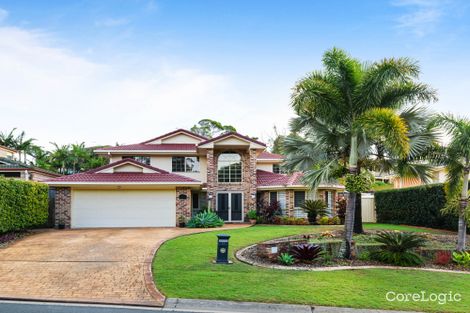 Property photo of 17 Windjana Court Shailer Park QLD 4128