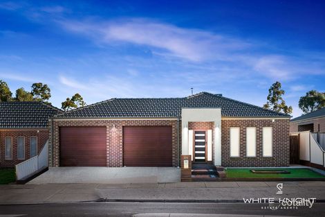 Property photo of 11 Manny Paul Circuit Burnside Heights VIC 3023