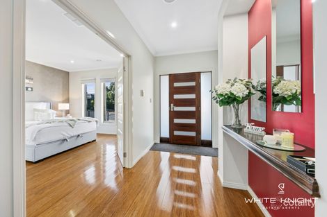 Property photo of 11 Manny Paul Circuit Burnside Heights VIC 3023