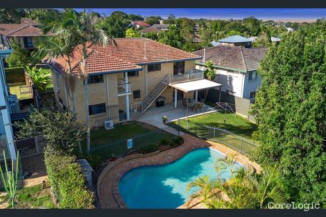 Property photo of 16 Sauterne Street Carseldine QLD 4034