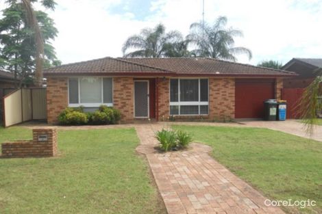 Property photo of 10 Burgundy Place Minchinbury NSW 2770