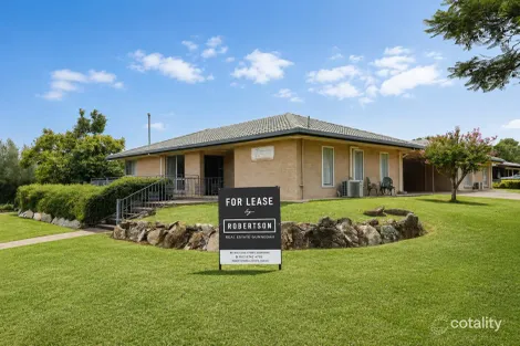 1/11 Daniel Keane Cres, Gunnedah, NSW 2380