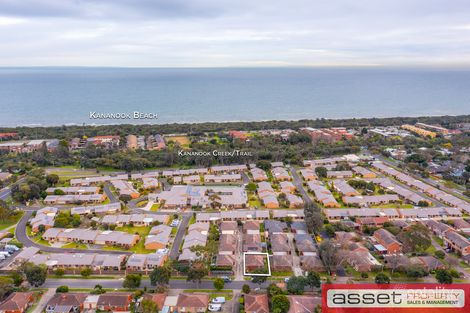 Property photo of 1/9 Wisewould Avenue Seaford VIC 3198