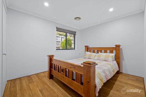 Property photo of 25 Chienti Place Prestons NSW 2170