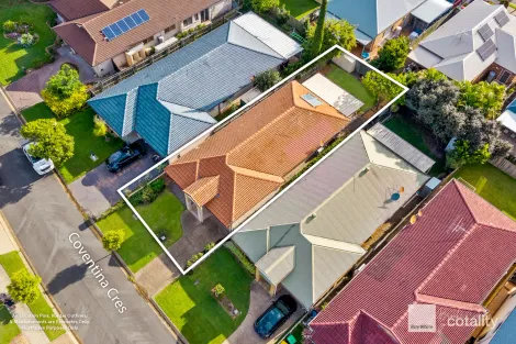 Property photo of 19 Coventina Crescent Springfield Lakes QLD 4300