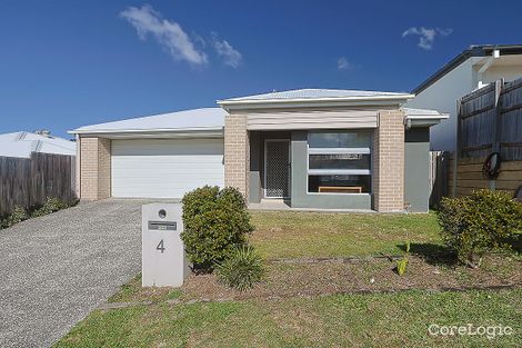 Property photo of 4 Thomas Court Augustine Heights QLD 4300