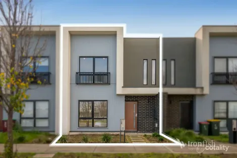 Property photo of 158 Central Parkway Cranbourne West VIC 3977