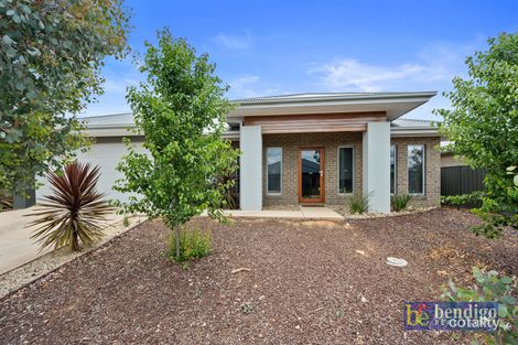 8 Lemnos Ct, Strathfieldsaye, VIC 3551