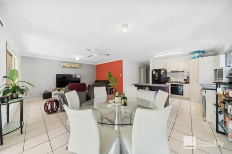 Property photo of 19 Coventina Crescent Springfield Lakes QLD 4300