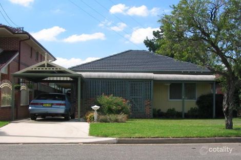 Property photo of 36 Virgil Avenue Sefton NSW 2162