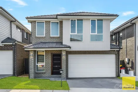 Property photo of 11 Apiary Street Austral NSW 2179