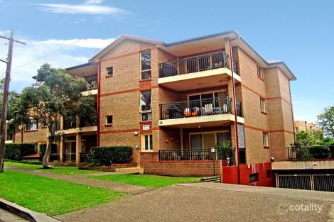 12/16-24 Chapman St, Gymea, NSW 2227
