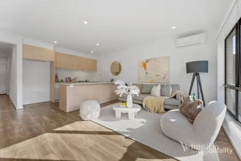 Property photo of 158 Central Parkway Cranbourne West VIC 3977