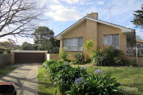 Property photo of 69 Lyall Road Berwick VIC 3806