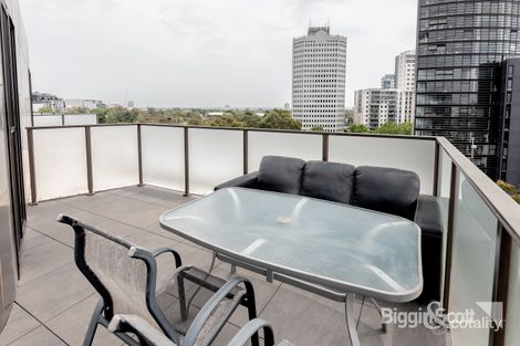 Property photo of 702/1A Peel Street Windsor VIC 3181