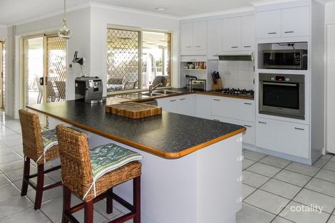 Property photo of 8 Ninderry Close Battery Hill QLD 4551